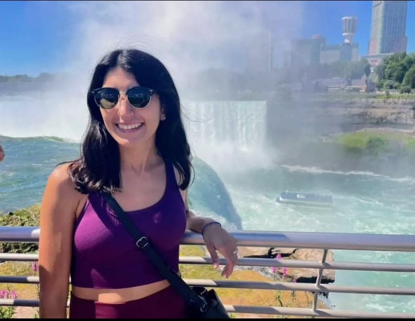 Niagara Falls