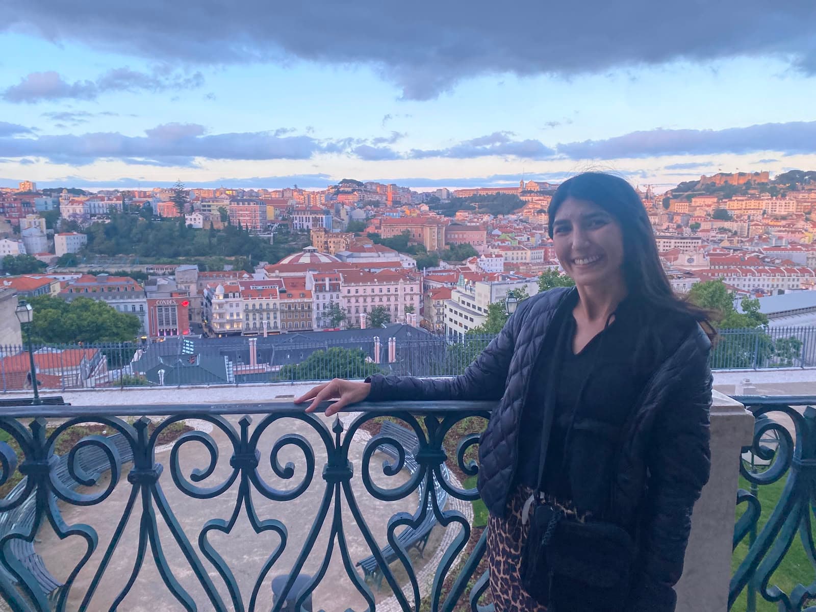 Lisbon