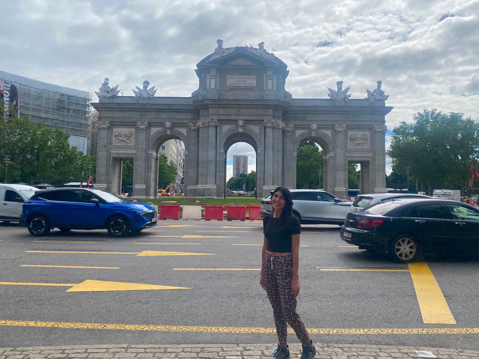 Madrid