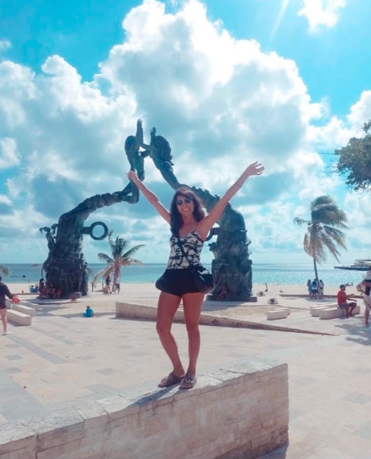 Cancún